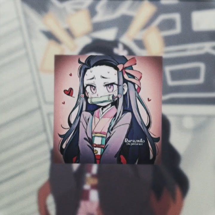 Nezuko cutie honey pie 🥧🍰#demonslayer #teamfx