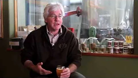 Snarling Badger Berliner Weisse from Grand Teton Brewing