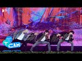 [T:TCAM] 'Sugar Rush Ride' stage @ COMEBACK SHOWCASE - TXT (투모로우바이투게더)