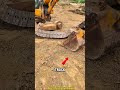 Skilled Excavator Driver 🚜🔥
