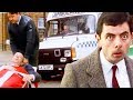 EMERGENCY Mr Bean! | Mr Bean Full Episodes | Mr Bean Official