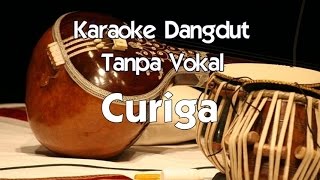 Karaoke Eva Gipsy - Curiga