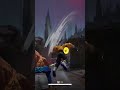 The Thing is Broken already 💀💀 ! Marvel Rivals #shorts #marvelrivalsshorts #marvelrivals