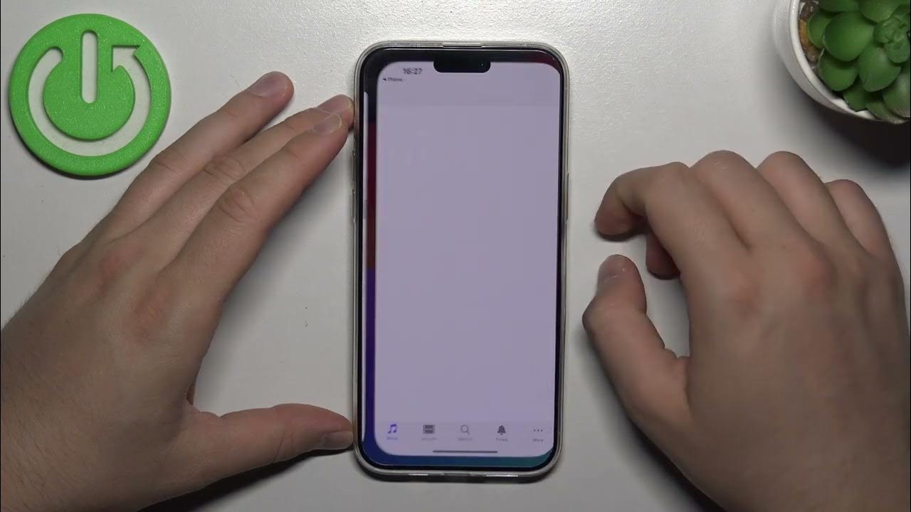 How To Assign Ringtone On Iphone 14