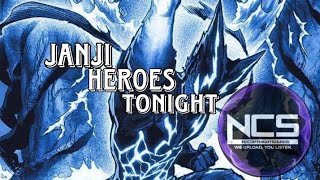 DJ JANJI HEROES TONiGHT PULL ALBUM VIRAL TIKTOK 2025