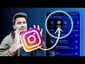 New Instagram Update | Instagram Voice Enhance | Today Instagram New! Feature 🤯
