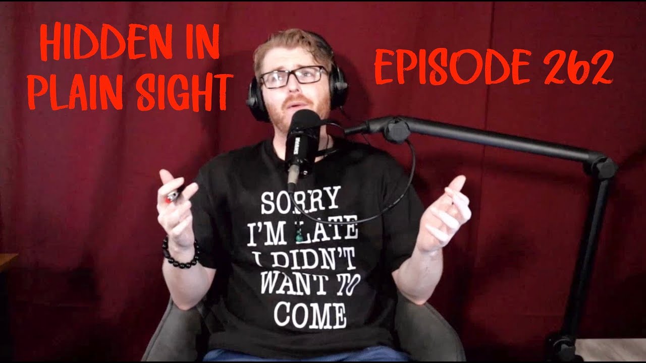 Episode 262 Martha’s Vineyard Is the New Ellis Island Hidden In Plain Sight YouTube