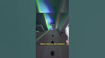 Tip To Identify Yurei #shorts #phasmophobia #phasmophobiagame