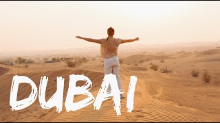 Dubai travel video