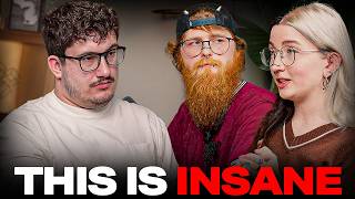 Financial Audits Biggest Gold Digger | Caleb Hammer Clips