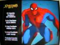 SPIDER MAN Animated Sieries Ening Theme Song