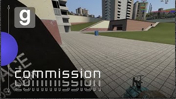 「GMOD」Helix, VManip Binds