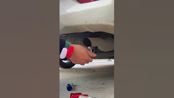 Whistles For Different Exhaust Sounds 