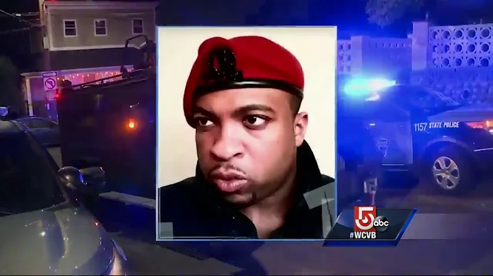 5 Investigates; Exclusive look at constable contro...