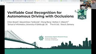 xlAB UPenn Safe Autonomy Seminar - Cillian Brewitt
