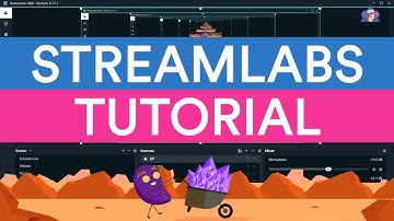 How to set up twitch alerts in different positions and sizes - Streamlab