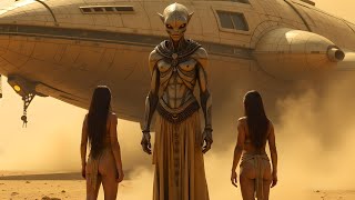 Ancient Alien DNA Found in Humans – What Does It Mean?!