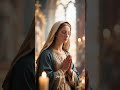 Hail Mary: Full of grace