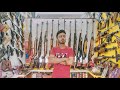 मात्र ₹500 से Guns की शुरुआत | 😱🔥 Cheapest air pistol, air gun, sound cork gun, airgun mount abu.