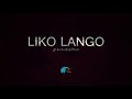 LIKO LANGO MOJA WAZI | Tenzi | Hymn Instrumental music (made by JC Sambaa)