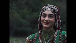 Bala Hatun Kurulus Osman Whatsapp Status