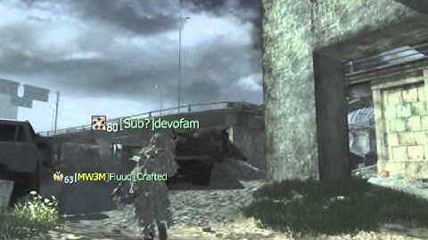 Spawn Throwing Knife - Interchange