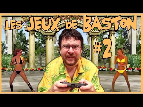 Joueur du Grenier - Les jeux de Baston 2ème édition