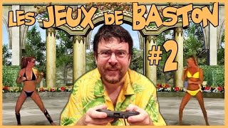 Joueur du Grenier - Les jeux de Baston 2ème édition