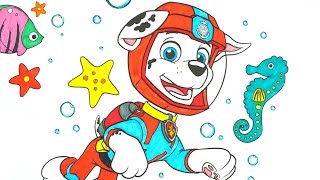 Раскраска из мультика. Coloring Pages From Cartoons