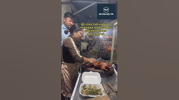 Bộ 3 Thép Không Rỉ OCOP Cao Cấp của Xưởng Rèn Tấn Lộc Tài Mời Mọi Người Xem Qua Video #xuhuong