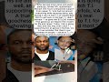 Michael Vick Found Unexpected Support From Rapper T.I.🎤🐾 #shorts#MichaelVick #TI #HipHop #SportsNews