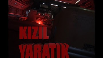 Alien : Isolation - Take Elevator To Gemini Exoplanet Solutıons - Vol 6