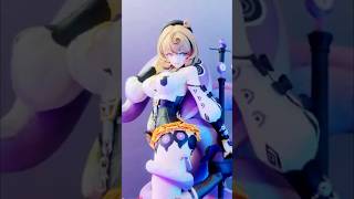 Creating Yidhari |  Zenless Zone Zero Game Art | HowClay