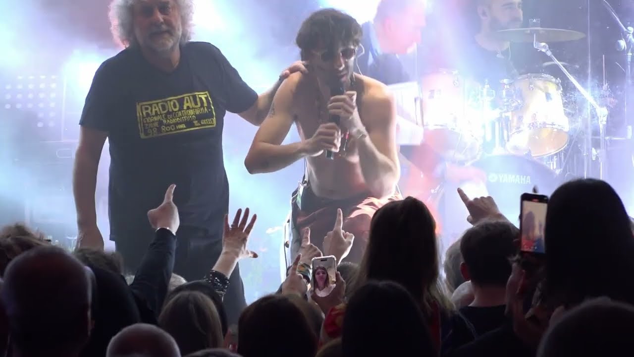 66° Festival del Miccio Canterino - Giocatela  - Contrada La Quercia - Leo Badiali