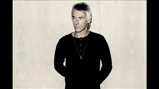 Paul Weller..Up in Suzes´Room..From album Heavy Soul.1997.