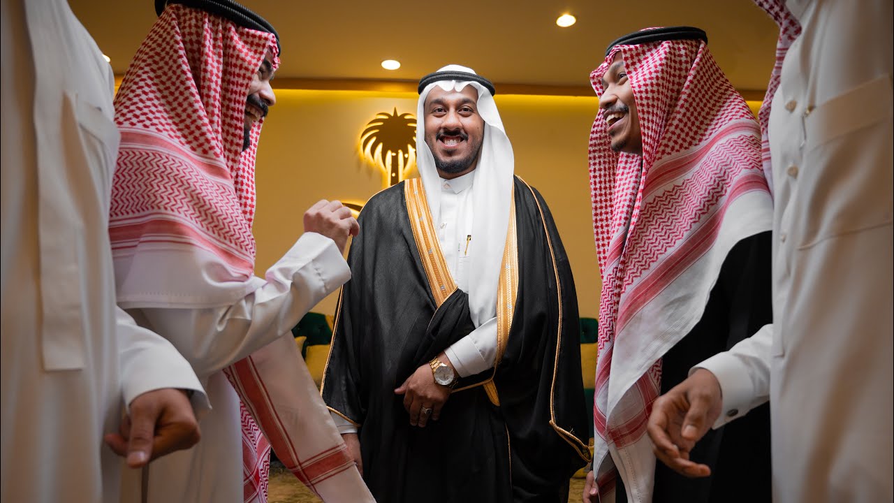 حفل زواج الشاب إسماعيل سلطان مجموعة أيمن للإبداع والتميز