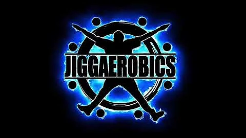 JIGGAEROBICS GETRIGHT SESSION WITH DENHAM SPRINGS,...