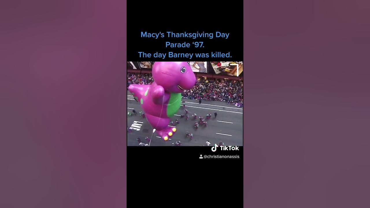 Thanksgiving day parade singers 2024