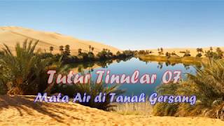 Tutur Tinular Episode 197 198 199 200 Mata Air di Tanah Gersang