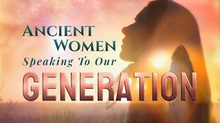 Ancient Women Speaking to Our Generation (Part 4): Live a Life of Obedience | Dr. Michael Youssef