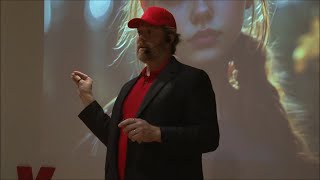 “Homo Artificialis: IA y la Evolución Humana” | Augusto Chesini | TEDxBarrioSanNicolasSalon