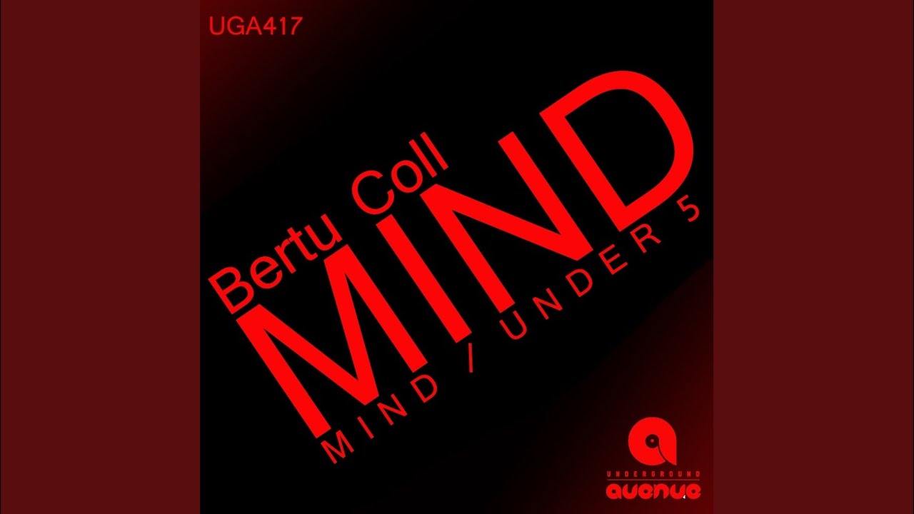YouTubeでMind (Original Mix)を視聴