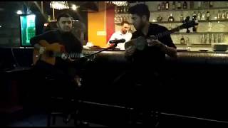 Jingle Bells (Cover) - Faiq & Mehemmed