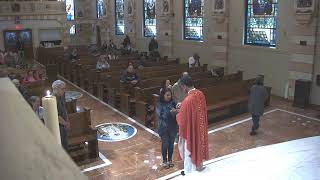 Saturday of the Third Week of Easter | Rosary & Mass | 2026.04.25