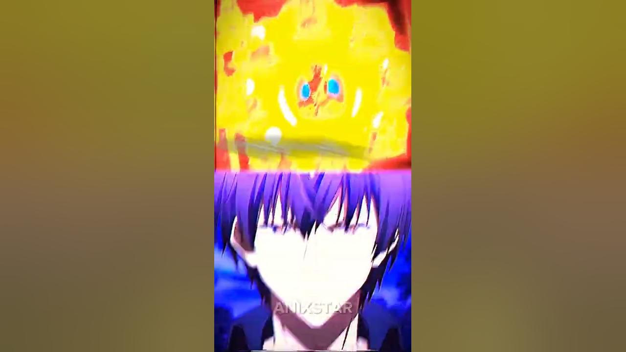 "HAJUN VS ANOS & RIMURU" Who is strongest