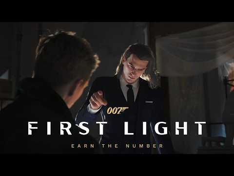 Damien Webb - Part 13 | 007 First Light