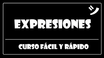 9.Expresiones | Ejercicios | Curso C++ Fácil y Rápido