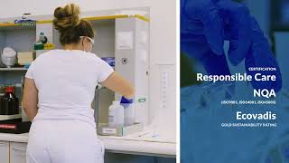 Cayman Pharma Promotional video