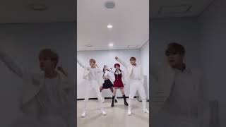 #미미로즈 #연재 #윤주 님들과 함께 #아이반 & #자한 #백야챌린지 ✨🖤 #shorts