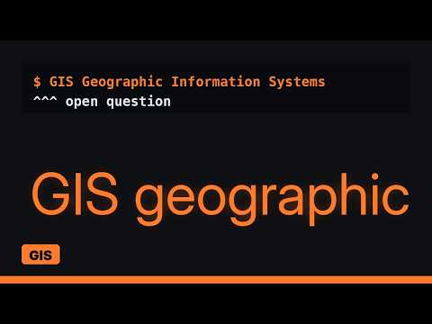 GIS: OpenStreetMap PBF file attributes